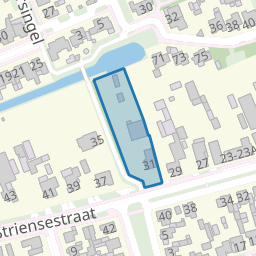 Perceel RML00-H-3451