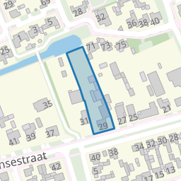 Perceel RML00-H-3452