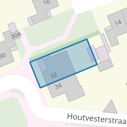 Perceel RML00-H-3453