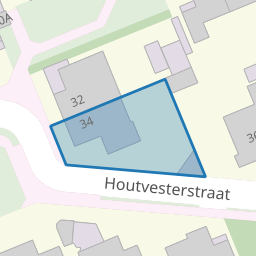 Perceel RML00-H-3454