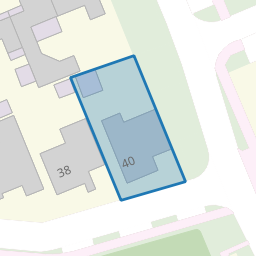 Perceel RML00-H-3458