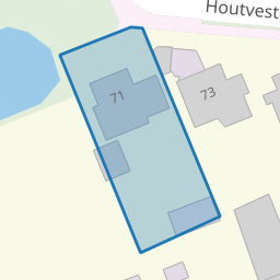 Perceel RML00-H-3459