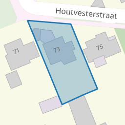 Perceel RML00-H-3460