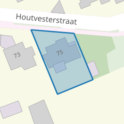 Perceel RML00-H-3461