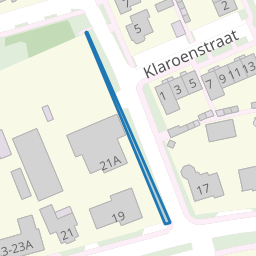 Perceel RML00-H-3463