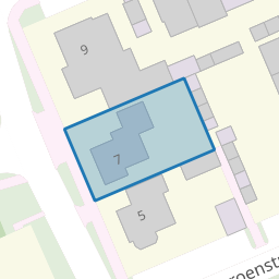 Perceel RML00-H-3465