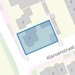 Perceel RML00-H-3466