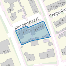 Perceel RML00-H-3469