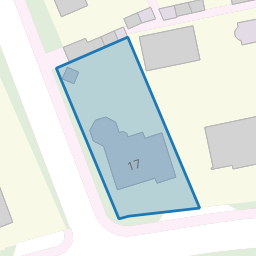 Perceel RML00-H-3470