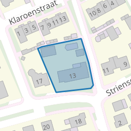 Perceel RML00-H-3471