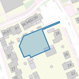 Perceel RML00-H-3477