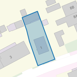 Perceel RML00-H-3479