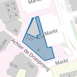 Perceel RML00-H-3509