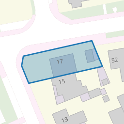 Perceel RML00-H-3521