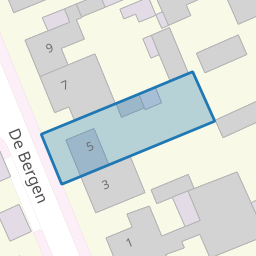 Perceel RML00-H-3522