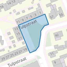 Perceel RML00-H-3526