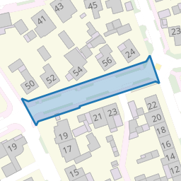 Perceel RML00-H-3528