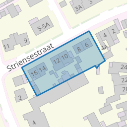 Perceel RML00-H-3538