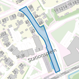 Perceel RML00-H-3542