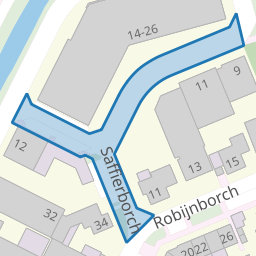 Perceel RML00-H-3545