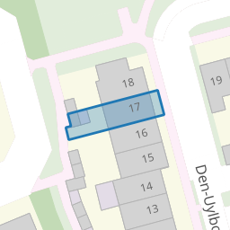 Perceel RML00-H-3547