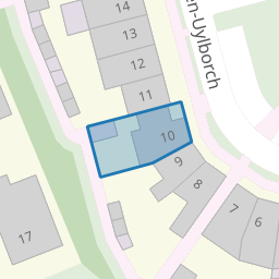 Perceel RML00-H-3554