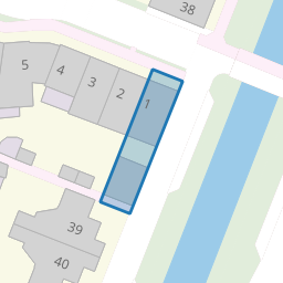 Perceel RML00-H-3563