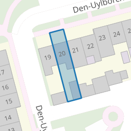 Perceel RML00-H-3565