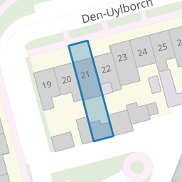 Perceel RML00-H-3566