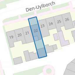 Perceel RML00-H-3567