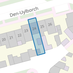 Perceel RML00-H-3569