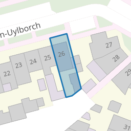 Perceel RML00-H-3571