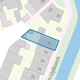 Perceel RML00-H-3578