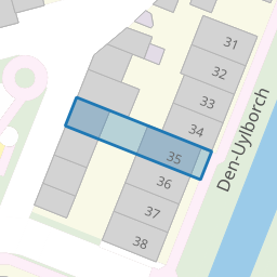 Perceel RML00-H-3582