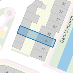 Perceel RML00-H-3583