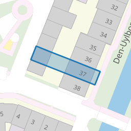 Perceel RML00-H-3584