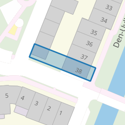 Perceel RML00-H-3585