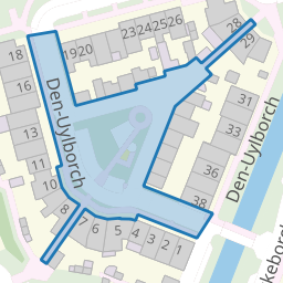 Perceel RML00-H-3586