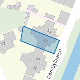 Perceel RML00-H-3588