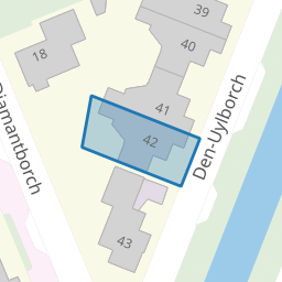 Perceel RML00-H-3590