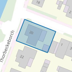 Perceel RML00-H-3593