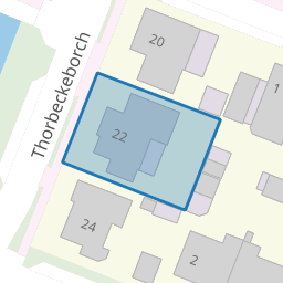 Perceel RML00-H-3594