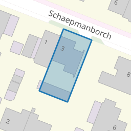 Perceel RML00-H-3597