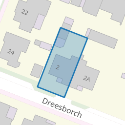 Perceel RML00-H-3598