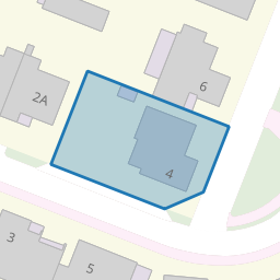 Perceel RML00-H-3601