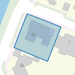 Perceel RML00-H-3604