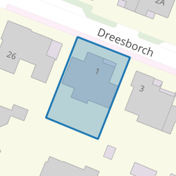 Perceel RML00-H-3606