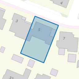 Perceel RML00-H-3608