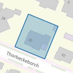 Perceel RML00-H-3609