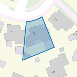 Perceel RML00-H-3613